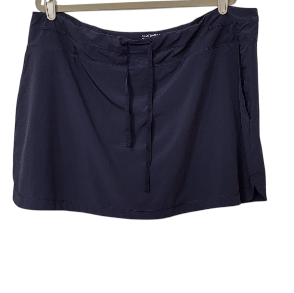Scottevest Scarlett Skort